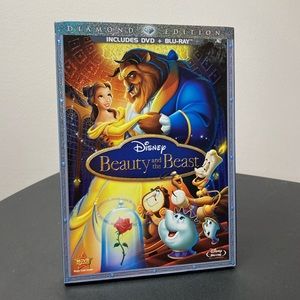 Disney’s Beauty and the Beast